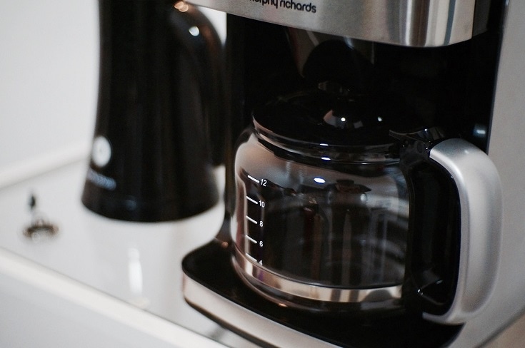 coffee machine