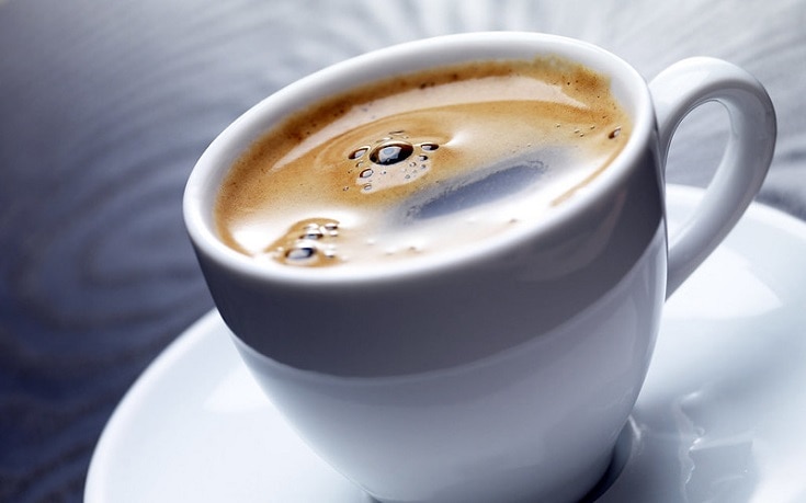 dark roast