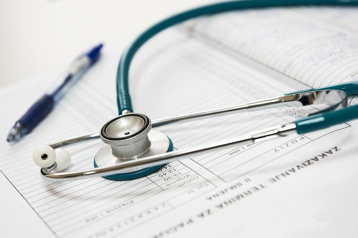 medical study