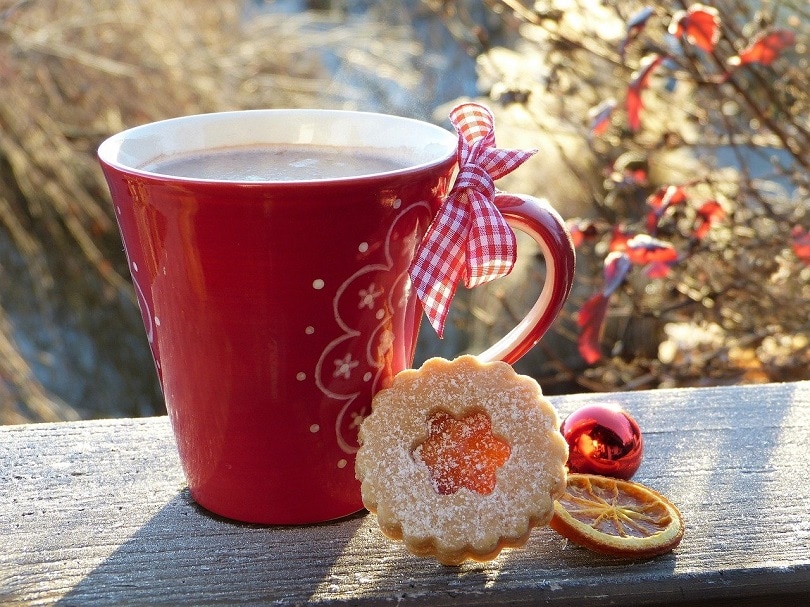 Christmas Coffee-pixabay2