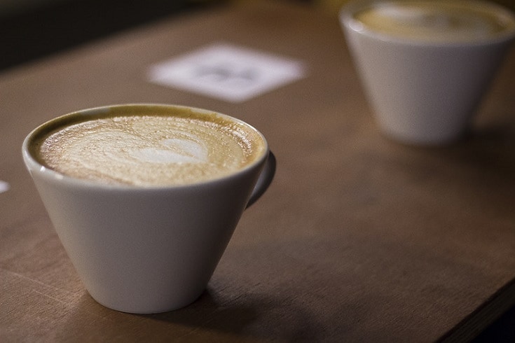Latte