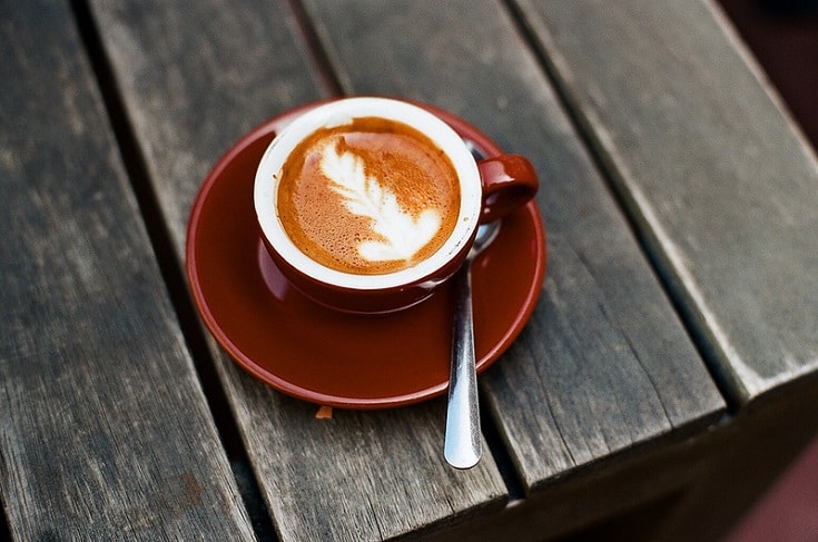 Macchiato