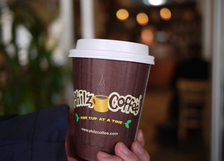 Philz Coffee