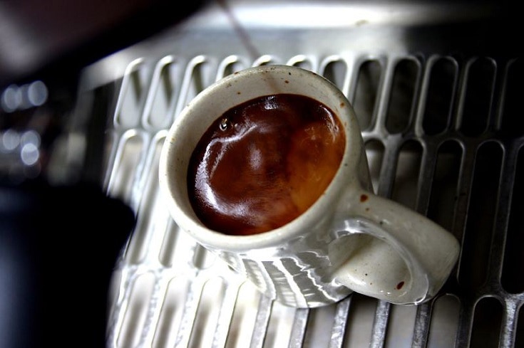 Ristretto