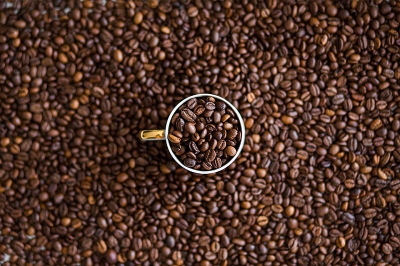 dark roast