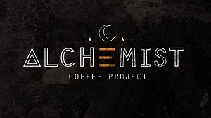 Alchemist Coffee Project