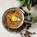Bulletproof coffee