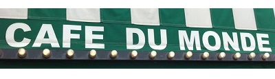 Café Du Monde image