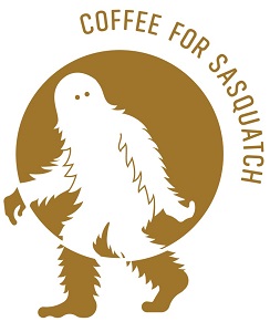 Coffee for Sasquatch