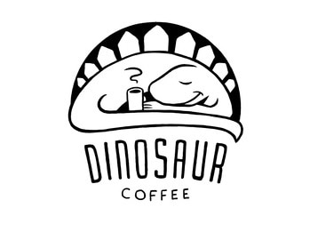 Dinosaur Coffee