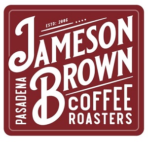 Jameson Brown Coffee Roasters