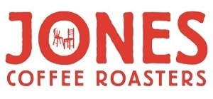 Jones Coffee Roasters