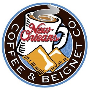 New Orleans Coffee & Beignet Co.