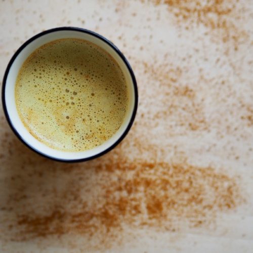 turmeric coffee-pixabay