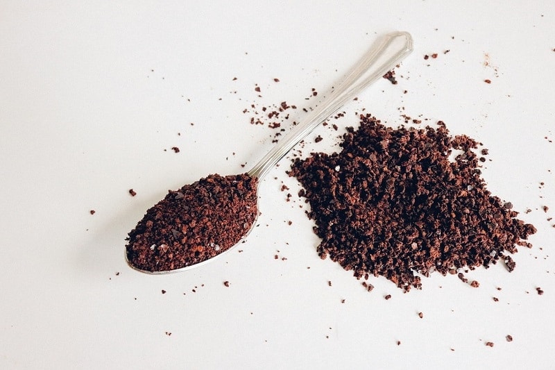 instant coffee