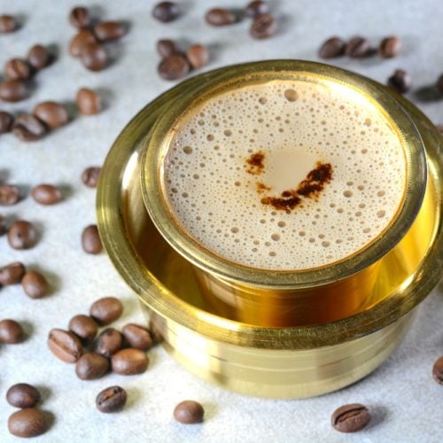 South Indian Coffee_shutterstock_jayk67