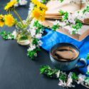 dandelion coffee