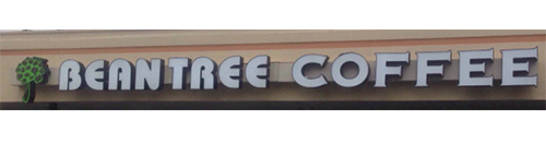 Beantree Coffee logo
