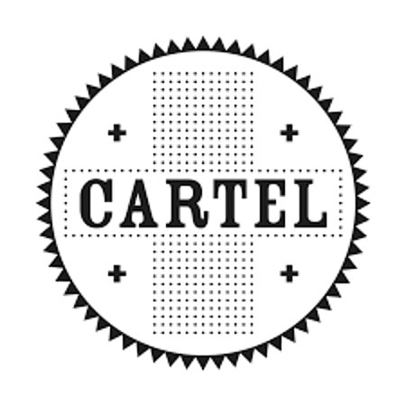 Cartel Coffee Lab logo