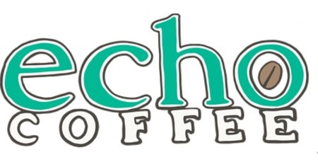 Echo Coffee logo
