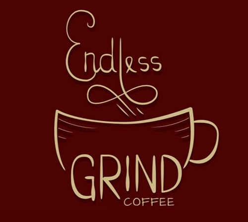 Endless Grind Coffee logo