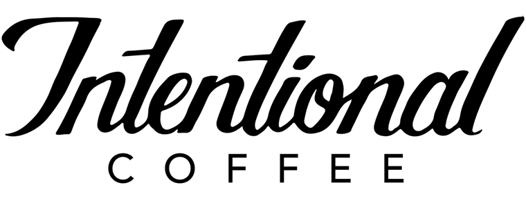 Intentional Coffee logo