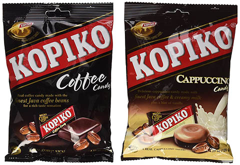Kopiko Candy Variety Pack