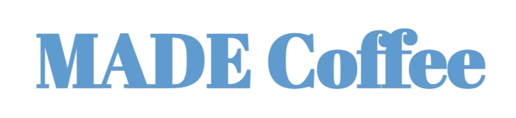 MADE Coffee logo