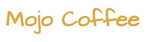 Mojo Coffee logo