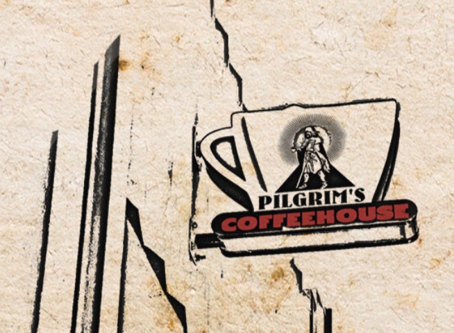 Pilgrims Coffee House