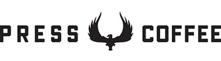 Press Coffee logo