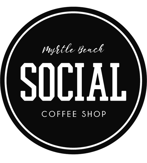 Social Coffee Shop