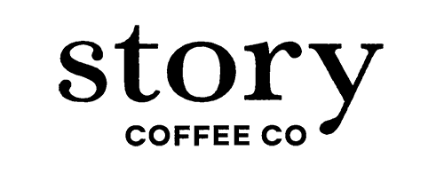 Story Coffee Co. logo