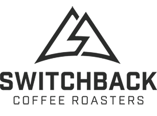 Switchback Coffee Roasters logo