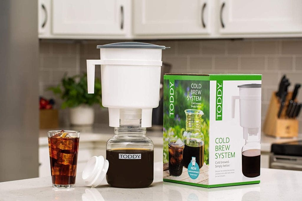Toddy Cold Brew System