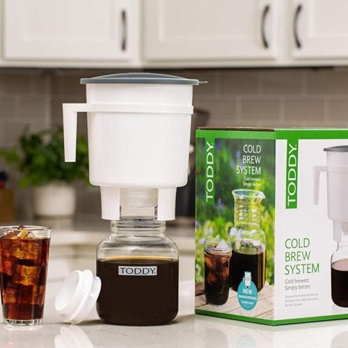 Toddy Cold Brew System
