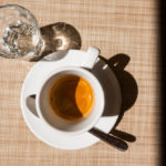 Caffe corretto