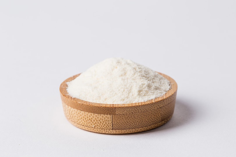 creamer powder