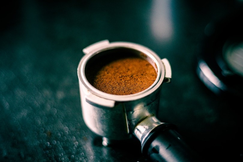 portafilter