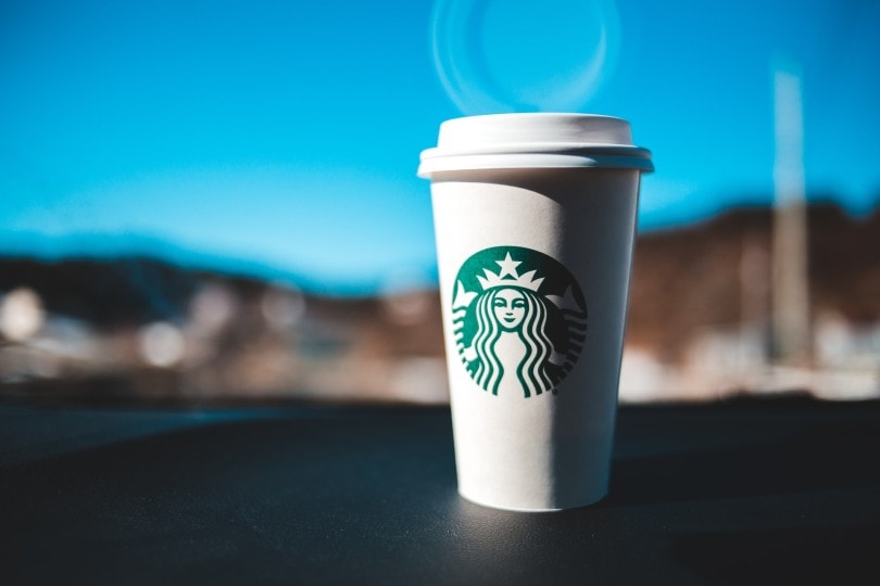 What Does Skinny Mean At Starbucks How To Order Corner Coffee Store