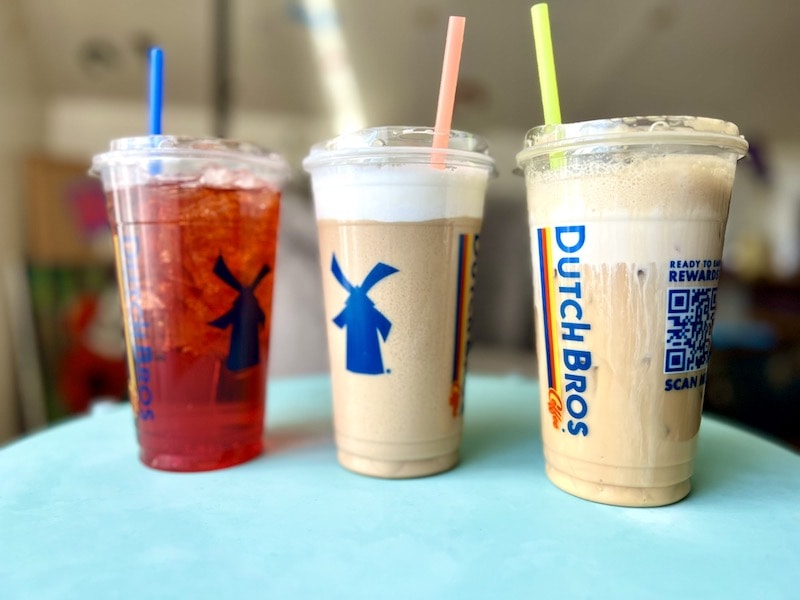 Is the Dutch Bros Straw Code Real? (Facts &amp; FAQ) | Corner Coffee Store