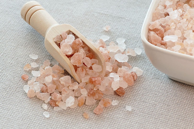 himalayan salt