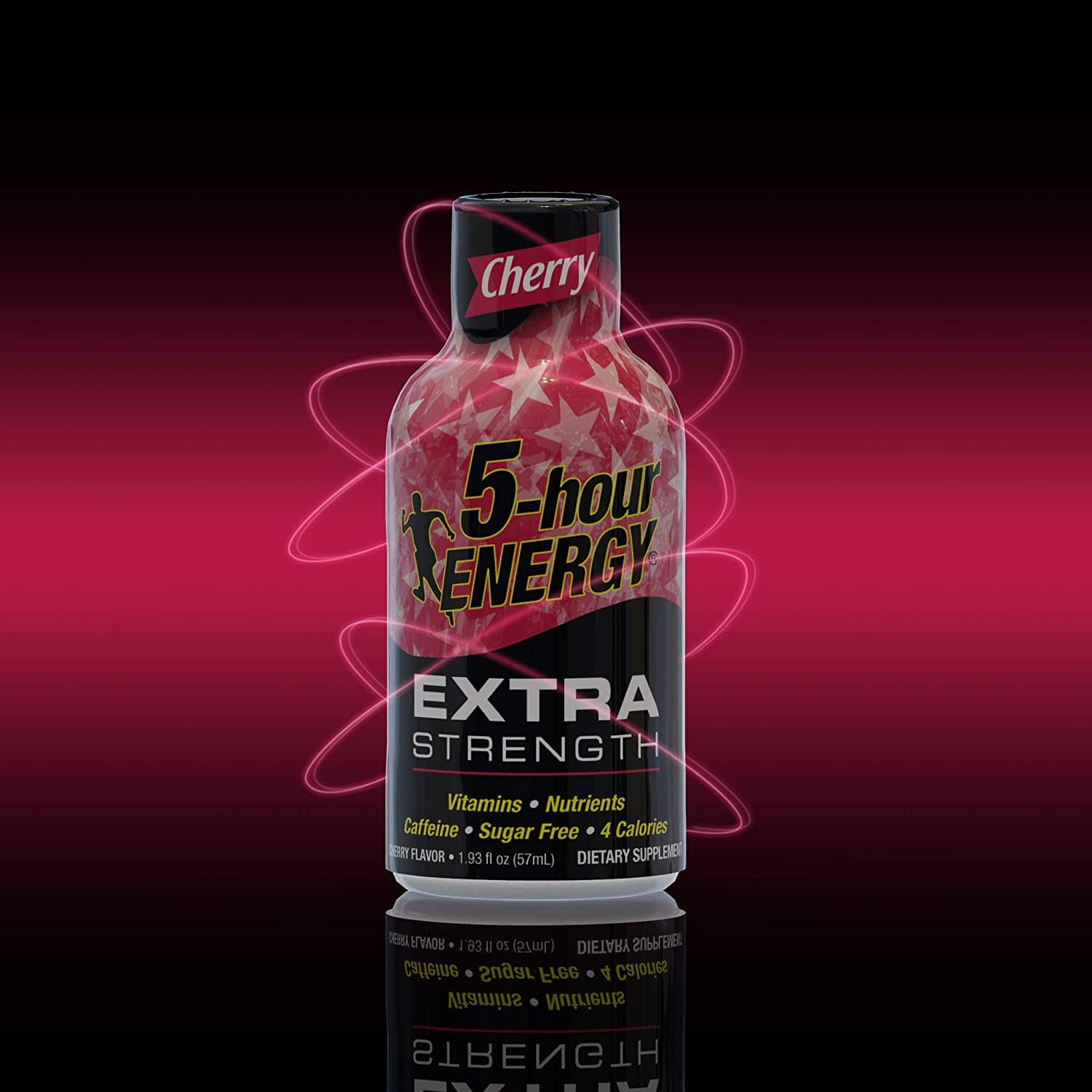 5-hour ENERGY Shot Cherry