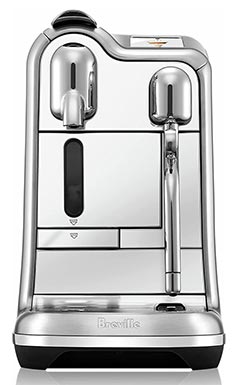 Breville Nespresso The Creatista® Pro