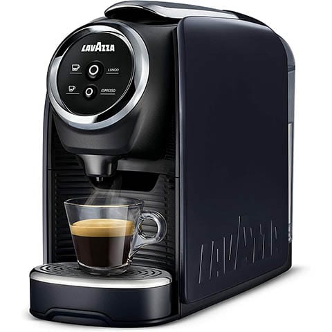 Lavazza BLUE Classy Mini Espresso Coffee Machine
