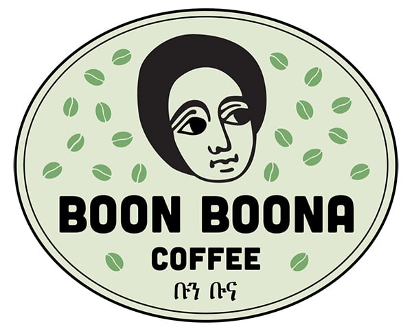 Boon Boona Coffee logo