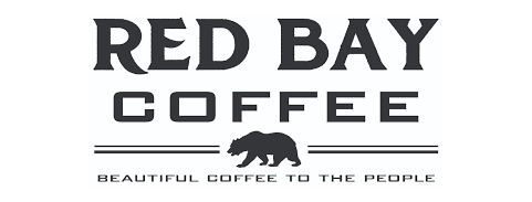 Red Bay Coffee logo