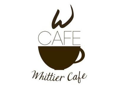Whittier Café logo