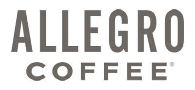 Allegro Coffee Company logo