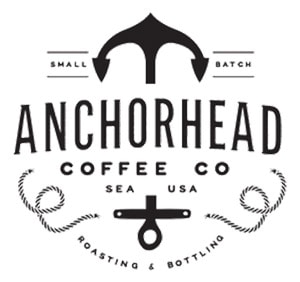 Anchorhead Coffee logo